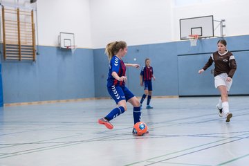 Bild 21 - HFV Futsalmeisterschaft C-Juniorinnen